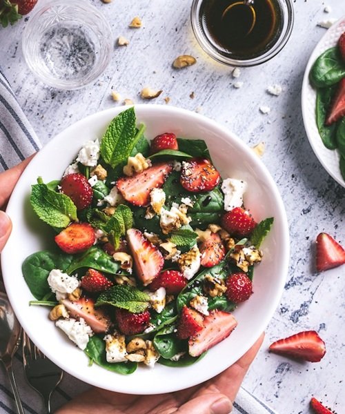 organic wellness
